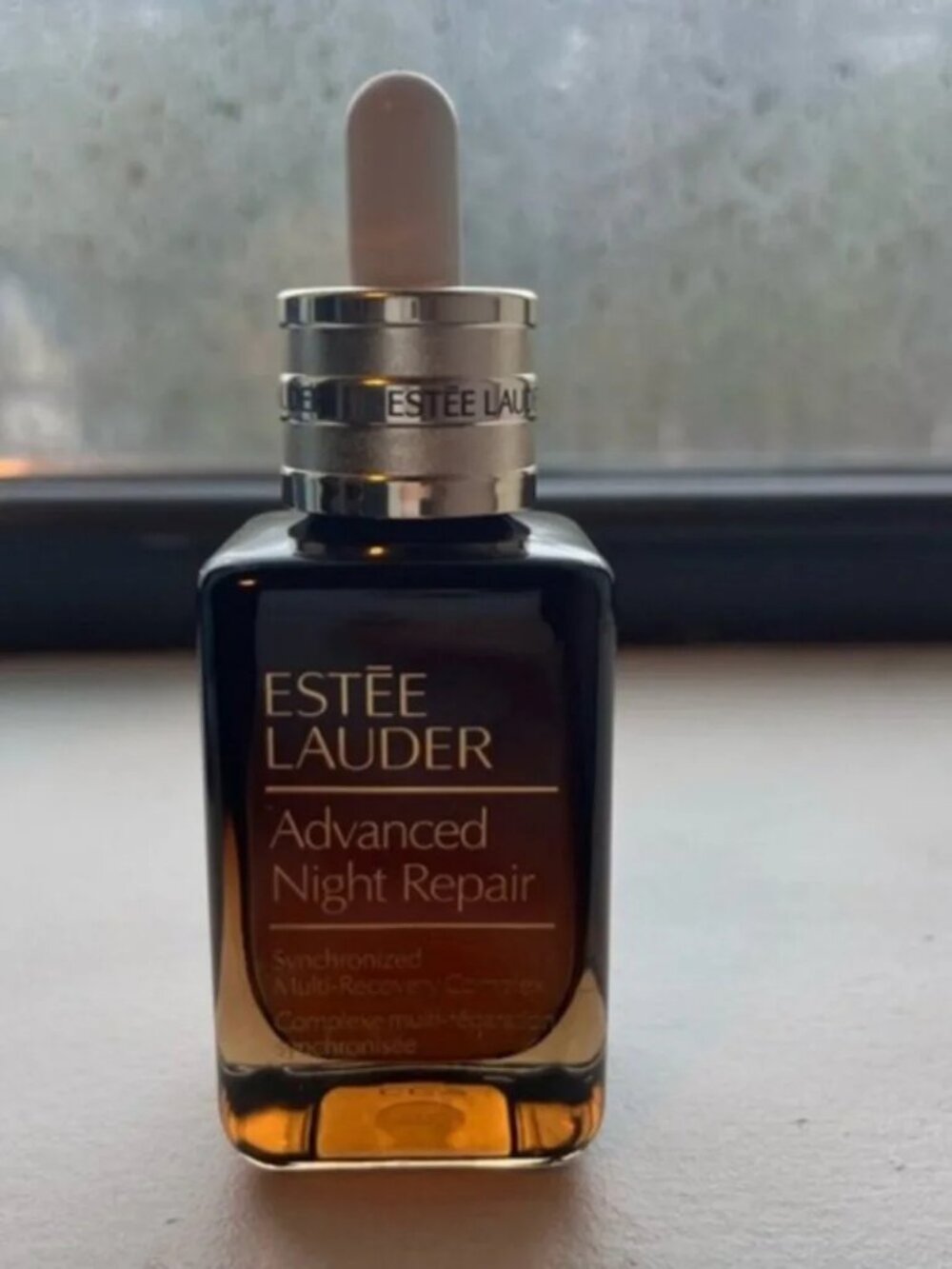 Estée Lauder advanced night repair new brand PACK OF 2